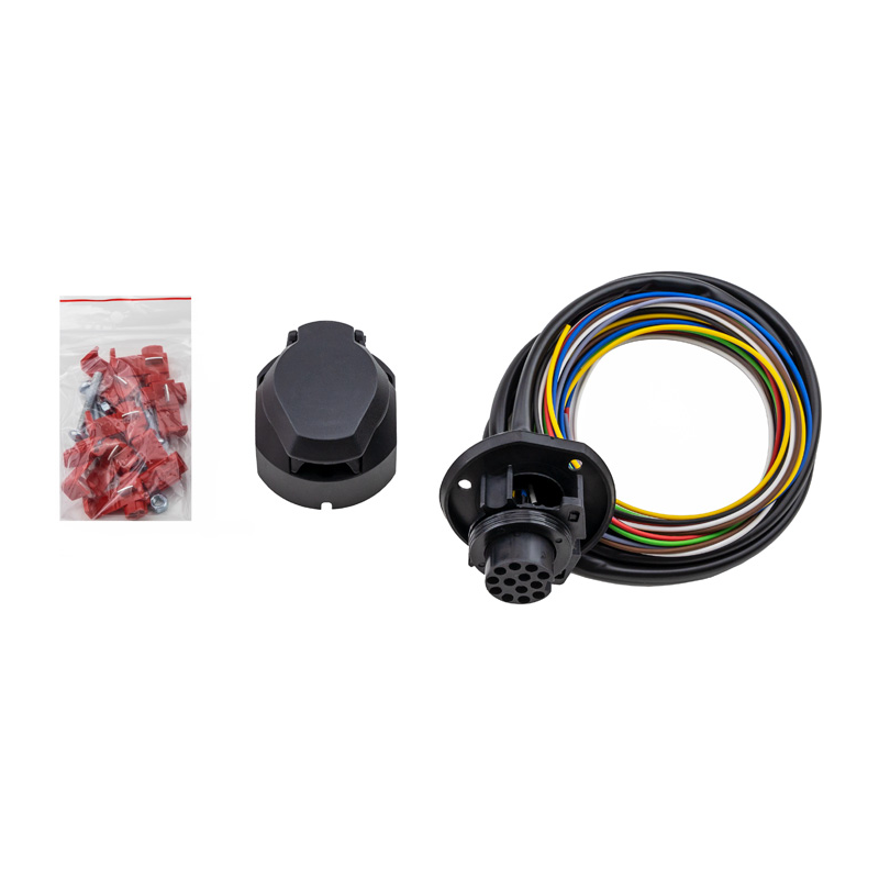 Cable kit 13-pin
