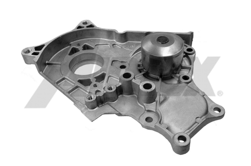 VATTENPUMP - 2