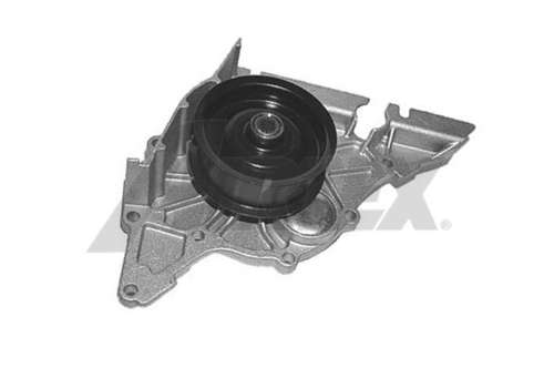 VATTENPUMP - 2