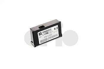 Elektronikenhet