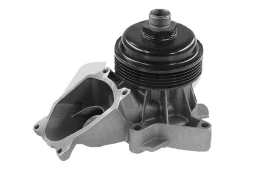 VATTENPUMP - 2