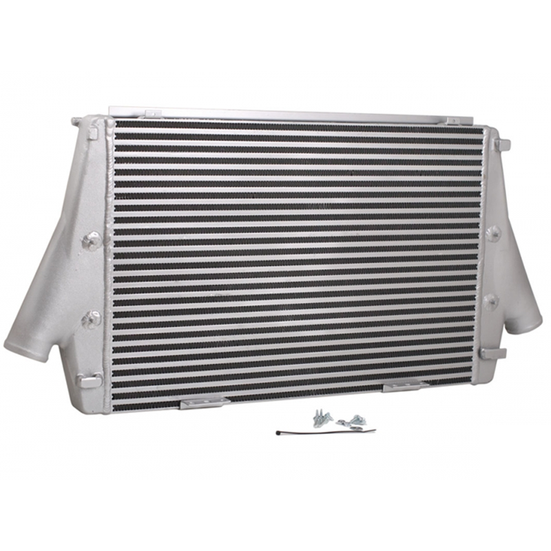 Upgrade Intercooler