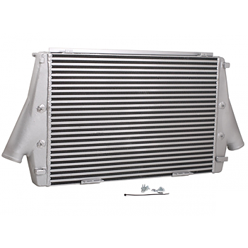 Upgrade Intercooler