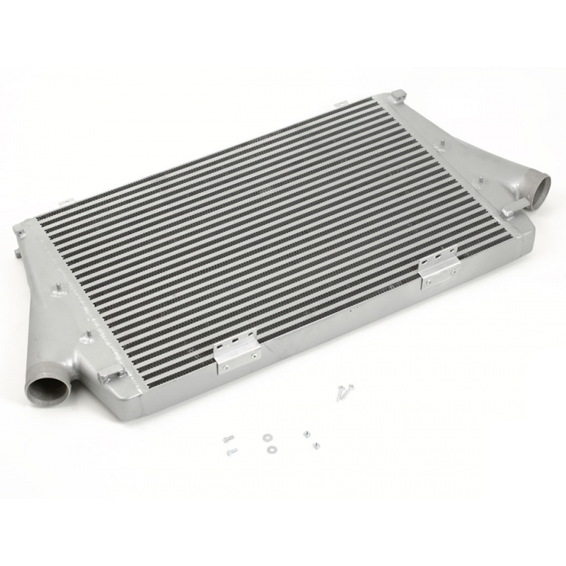 Upgrade Intercooler - 2