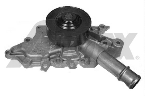 VATTENPUMP - 2