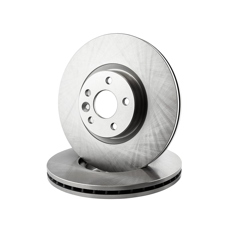 Bromsskivor fram 324mm