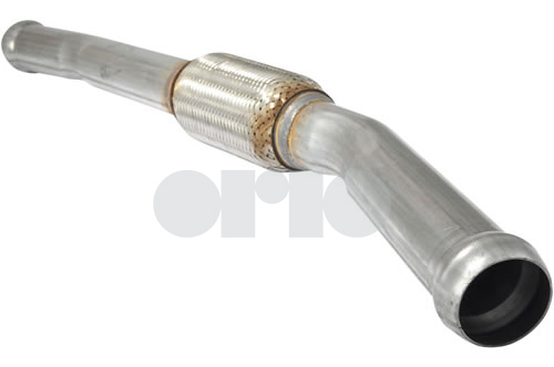 MELLANRÖR