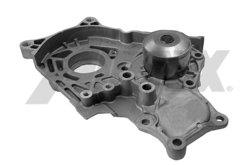 VATTENPUMP - 2
