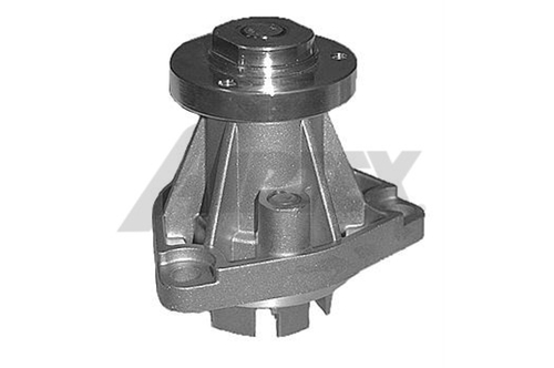 VATTENPUMP - 2