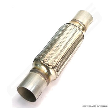 Flex section 57mm 