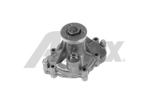 VATTENPUMP - 2