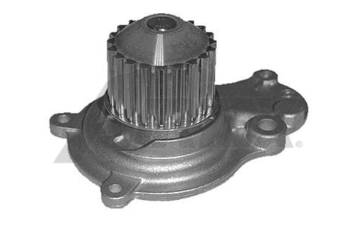 VATTENPUMP - 2