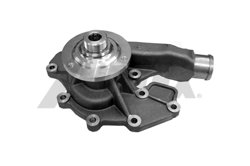 VATTENPUMP - 2