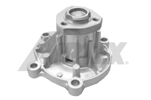 VATTENPUMP - 2