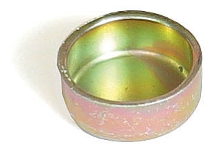 Expansion plug, 17,5mm