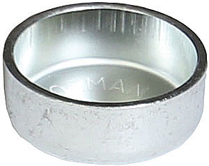 Frostplugg 29mm