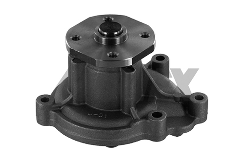 VATTENPUMP - 2