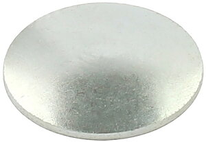 Expansion plug, 45mm