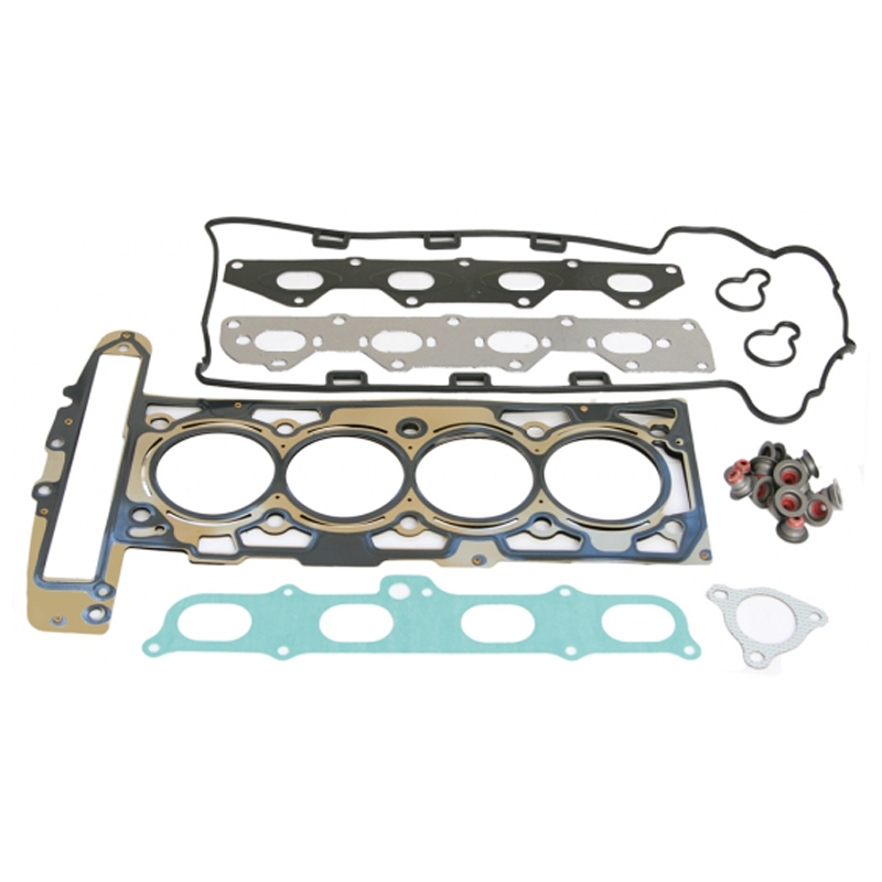 Engine gasket set 9-3 B207 03-12