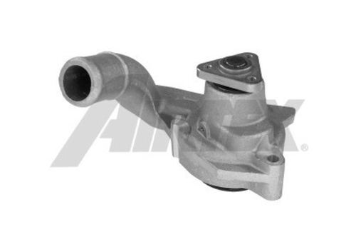 VATTENPUMP - 2