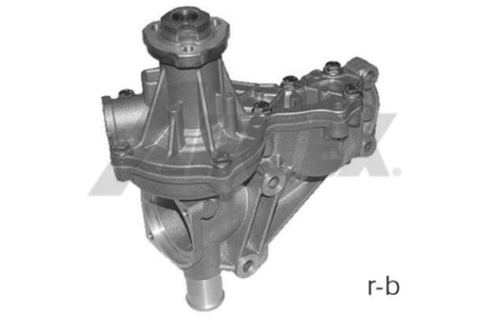 VATTENPUMP - 2