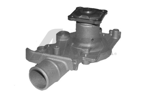 VATTENPUMP - 2