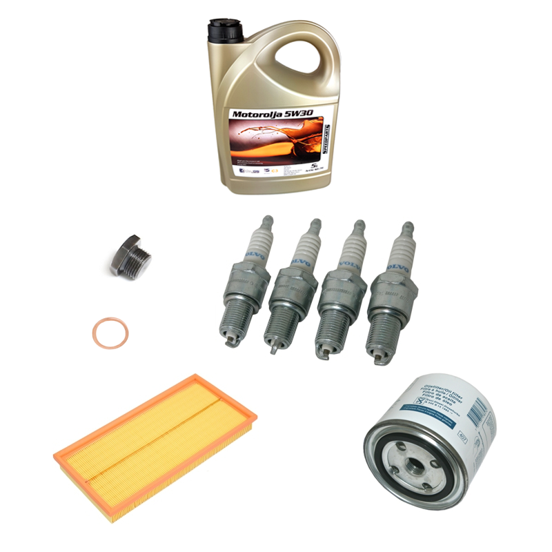 Service kit Volvo
