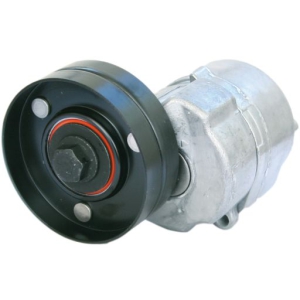 Tensioner drive belt