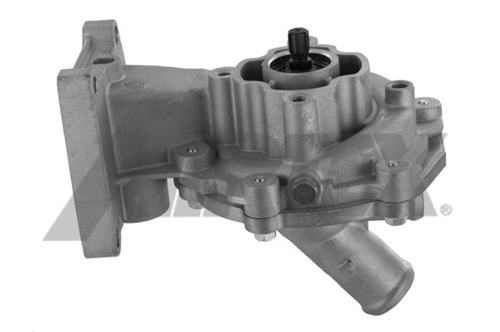 VATTENPUMP - 2