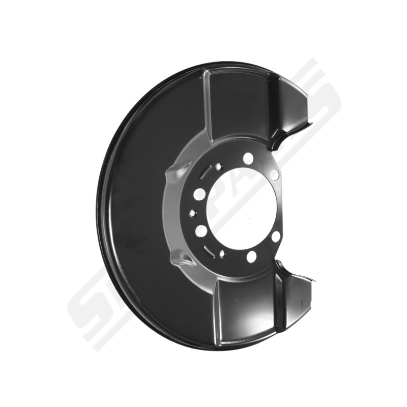 Cover plate 9-3 front