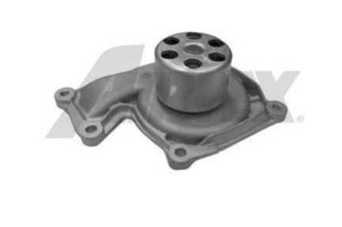 VATTENPUMP - 2
