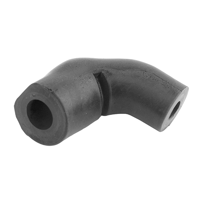 Crankcase vent hose