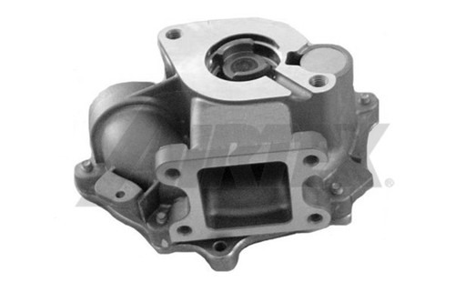 VATTENPUMP - 2