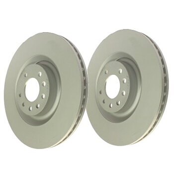 Bromsskivor Fram 9-3 Turbo X (2)