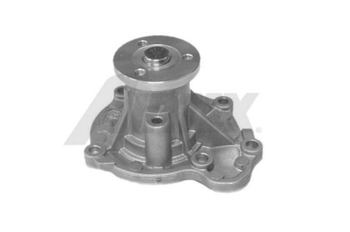 VATTENPUMP - 2