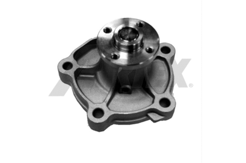 VATTENPUMP - 2