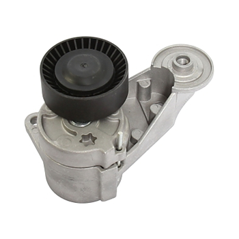 Tensioner drive belt