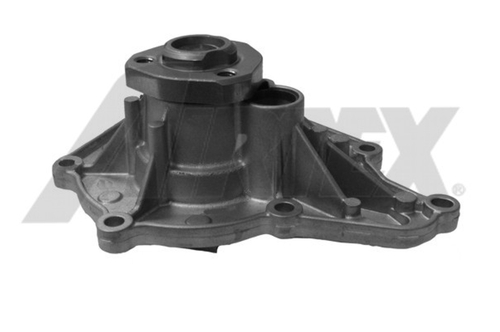 VATTENPUMP - 2
