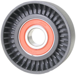 Pulley Tensioner