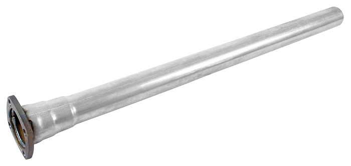 Intermediate pipe