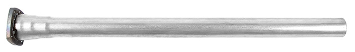 Intermediate pipe - 2