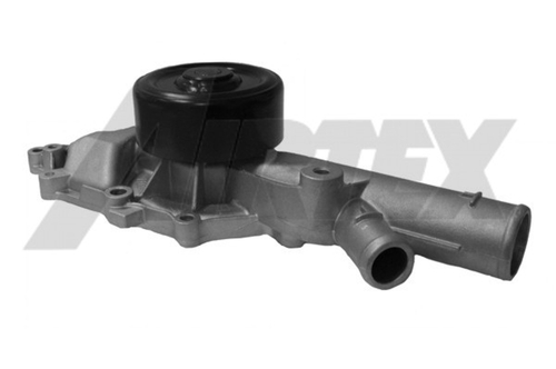 VATTENPUMP - 2
