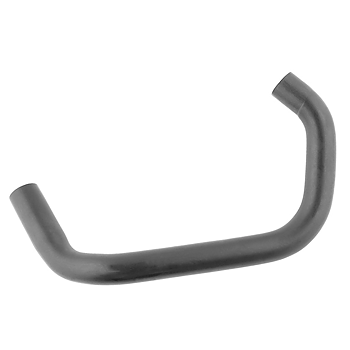 Crankcase vent hose