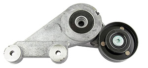 Tensioner drive belt Volvo 960