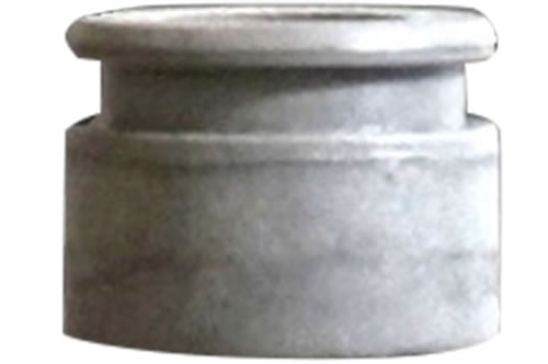  Damping rubber 9-3 03-06