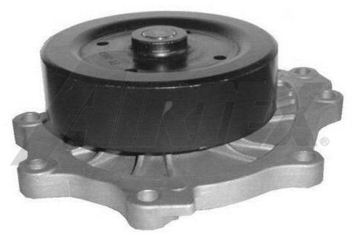 VATTENPUMP - 2