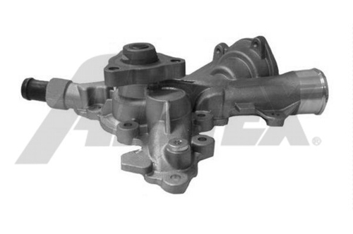 VATTENPUMP - 2