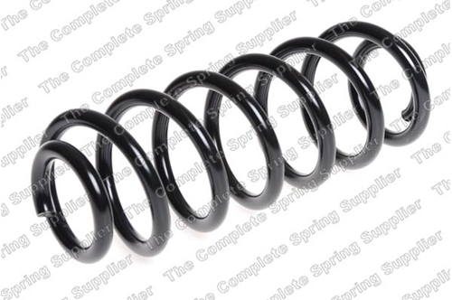 SPIRALFJÄDER - 2