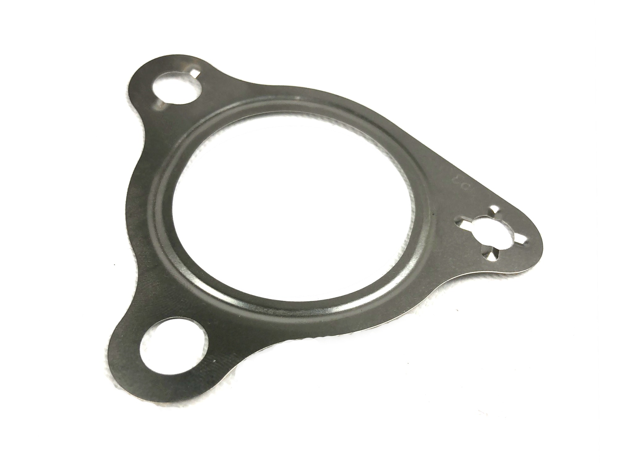Gasket exhaust gas turbo B207