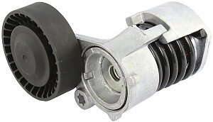 Tensioner drive belt
